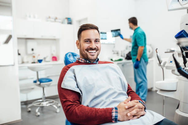 Best Dental Exams and Cleanings  in Bluffton, OH