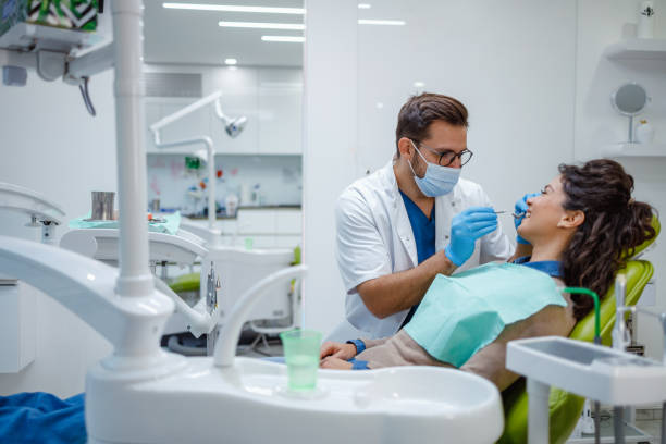 Sleep Apnea Treatment in Bluffton, OH